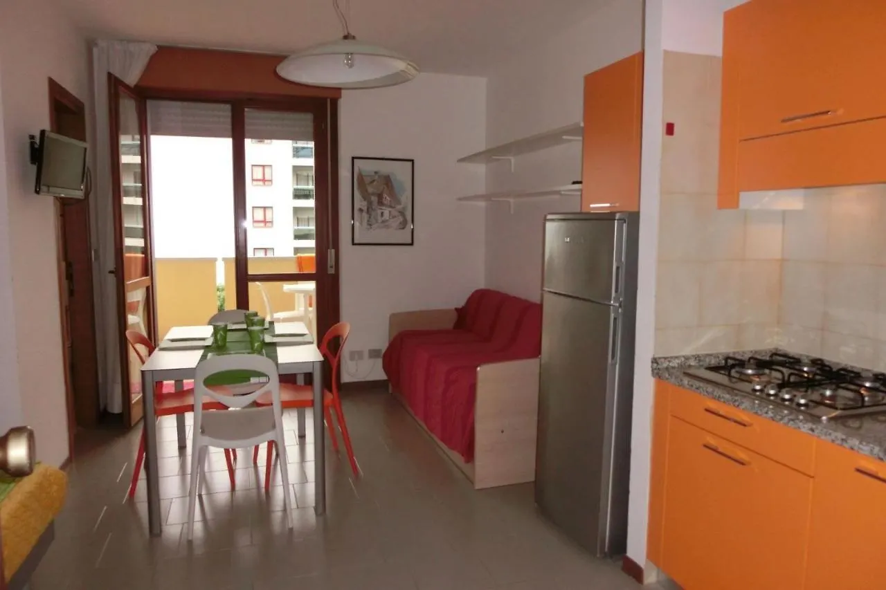 Resort Near Bibione Beach And Thermae - Beahost 0*,