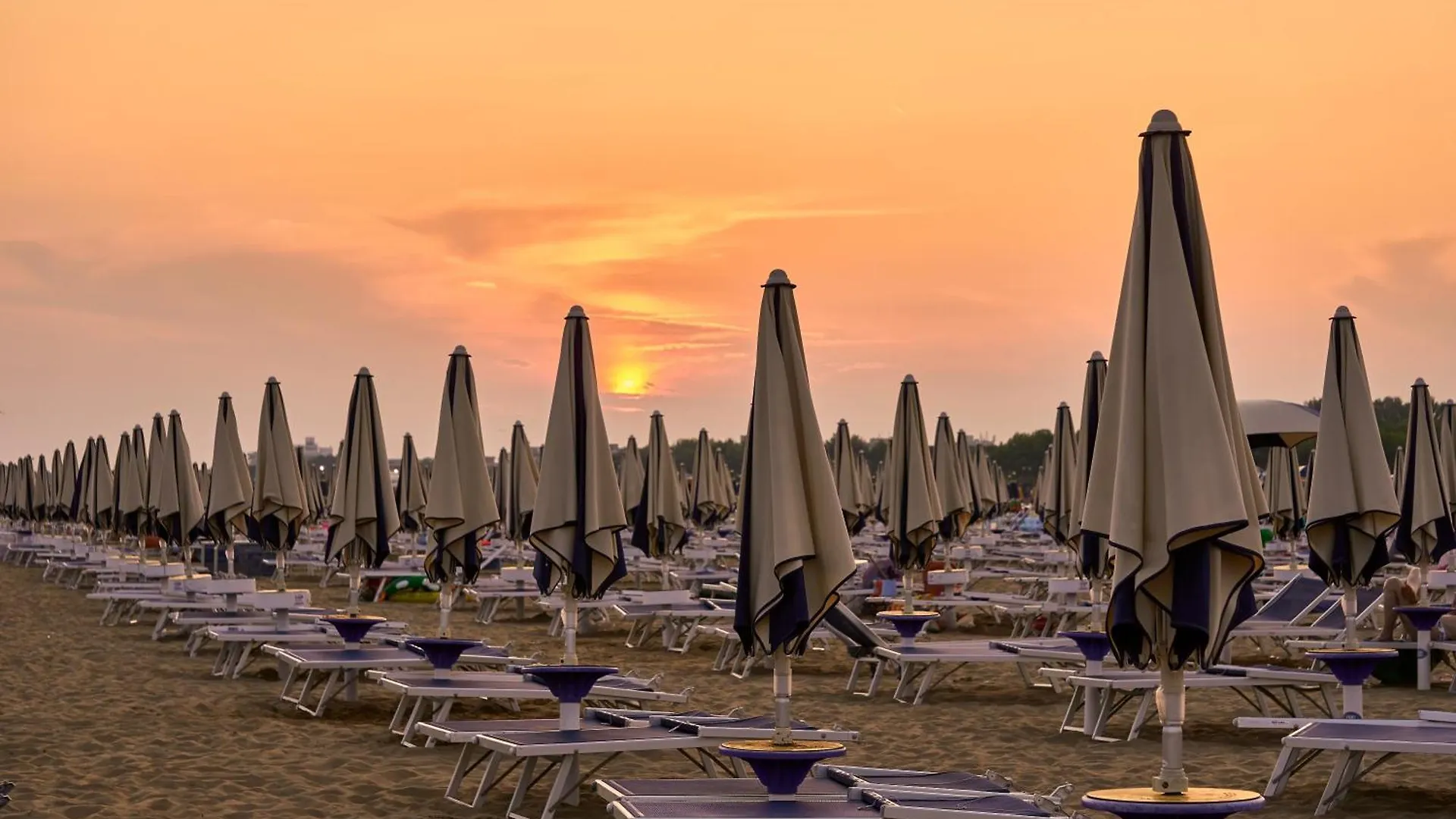 Resort Near Bibione Beach And Thermae - Beahost 0*,