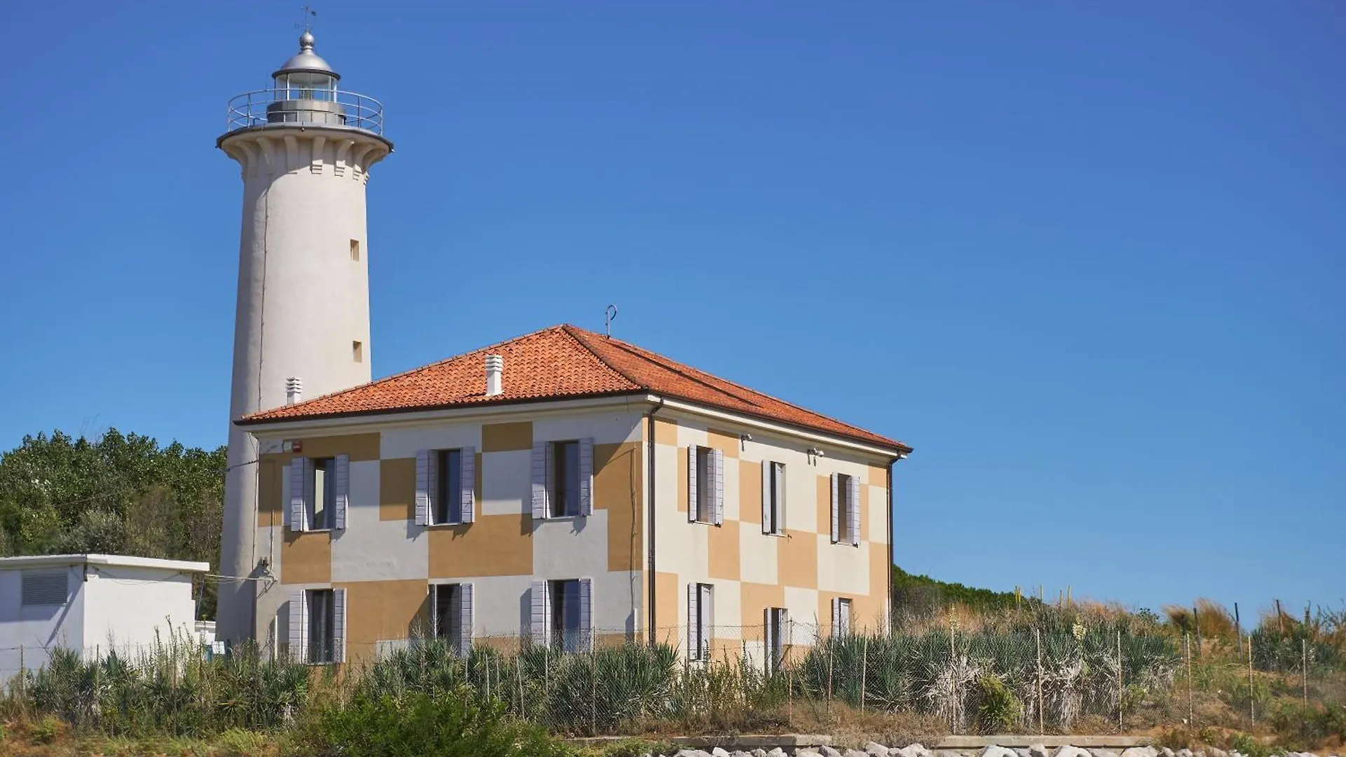 Resort Near Bibione Beach And Thermae - Beahost