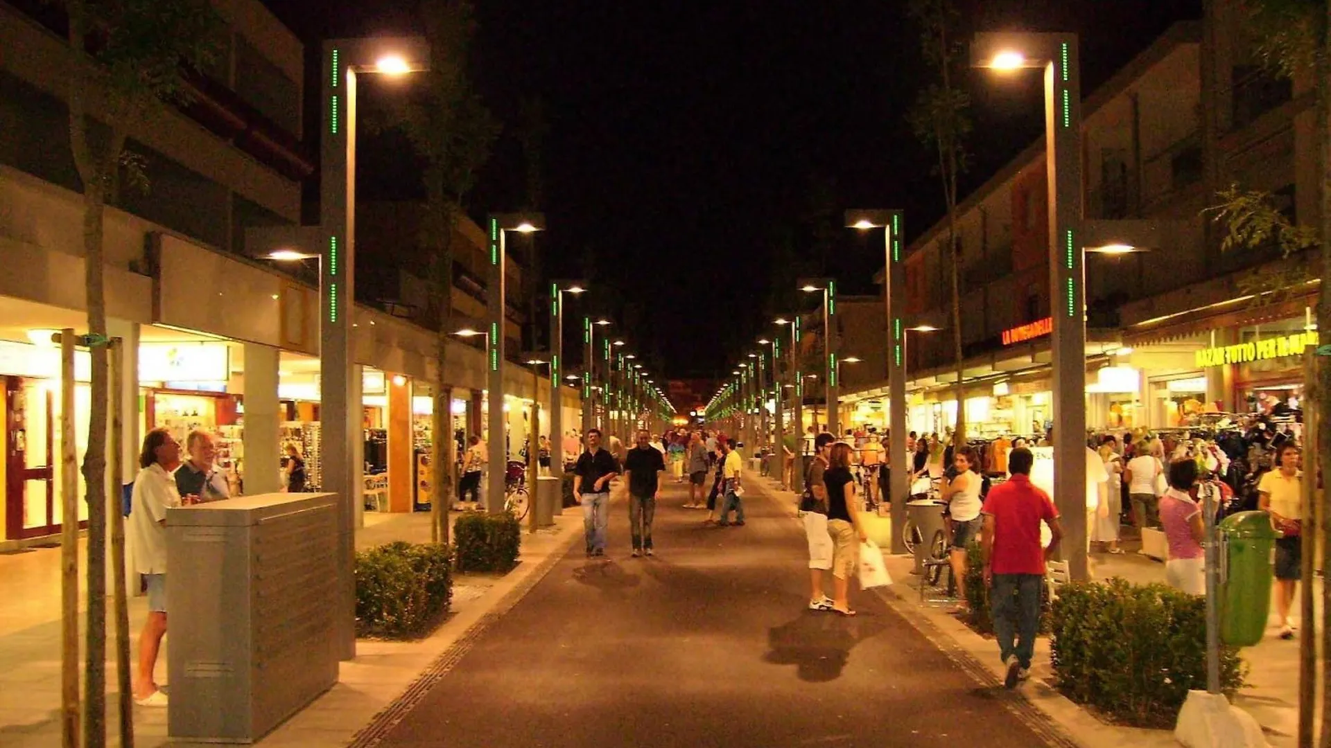 Lejlighed Resort Near Bibione Beach And Thermae - Beahost