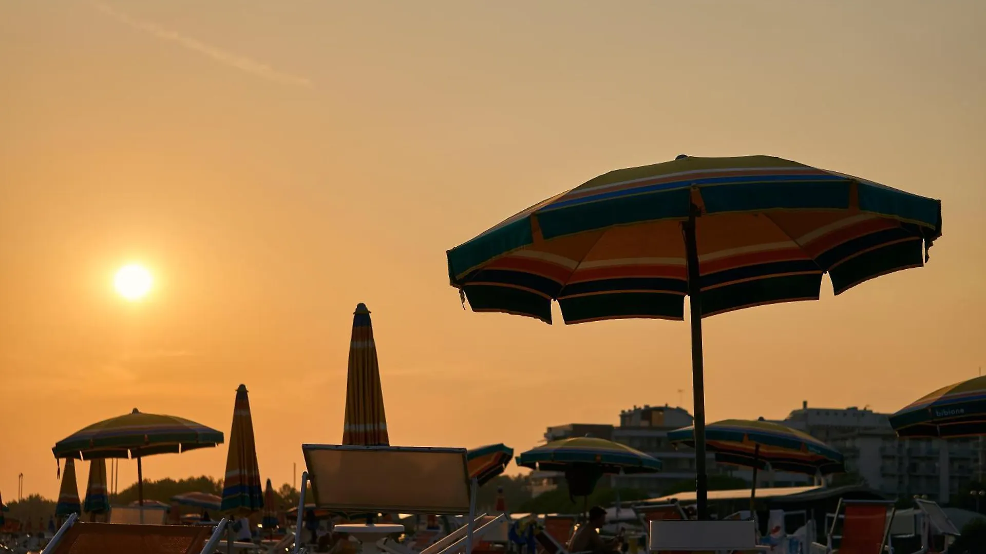 Resort Near Bibione Beach And Thermae - Beahost 0*,  Italien