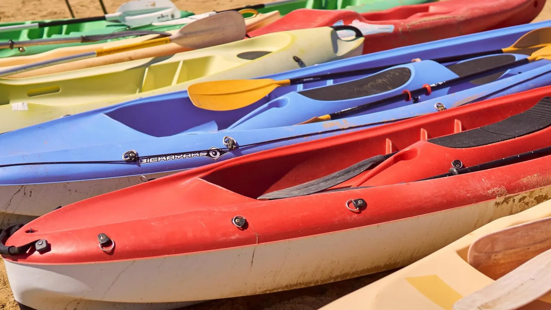 Resort Near Bibione Beach And Thermae - Beahost Lejlighed