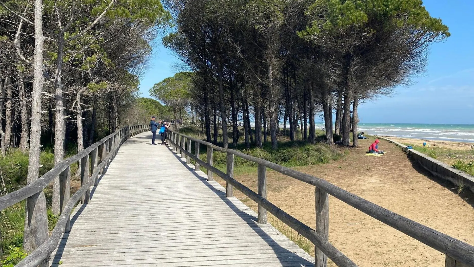 Resort Near Bibione Beach And Thermae - Beahost