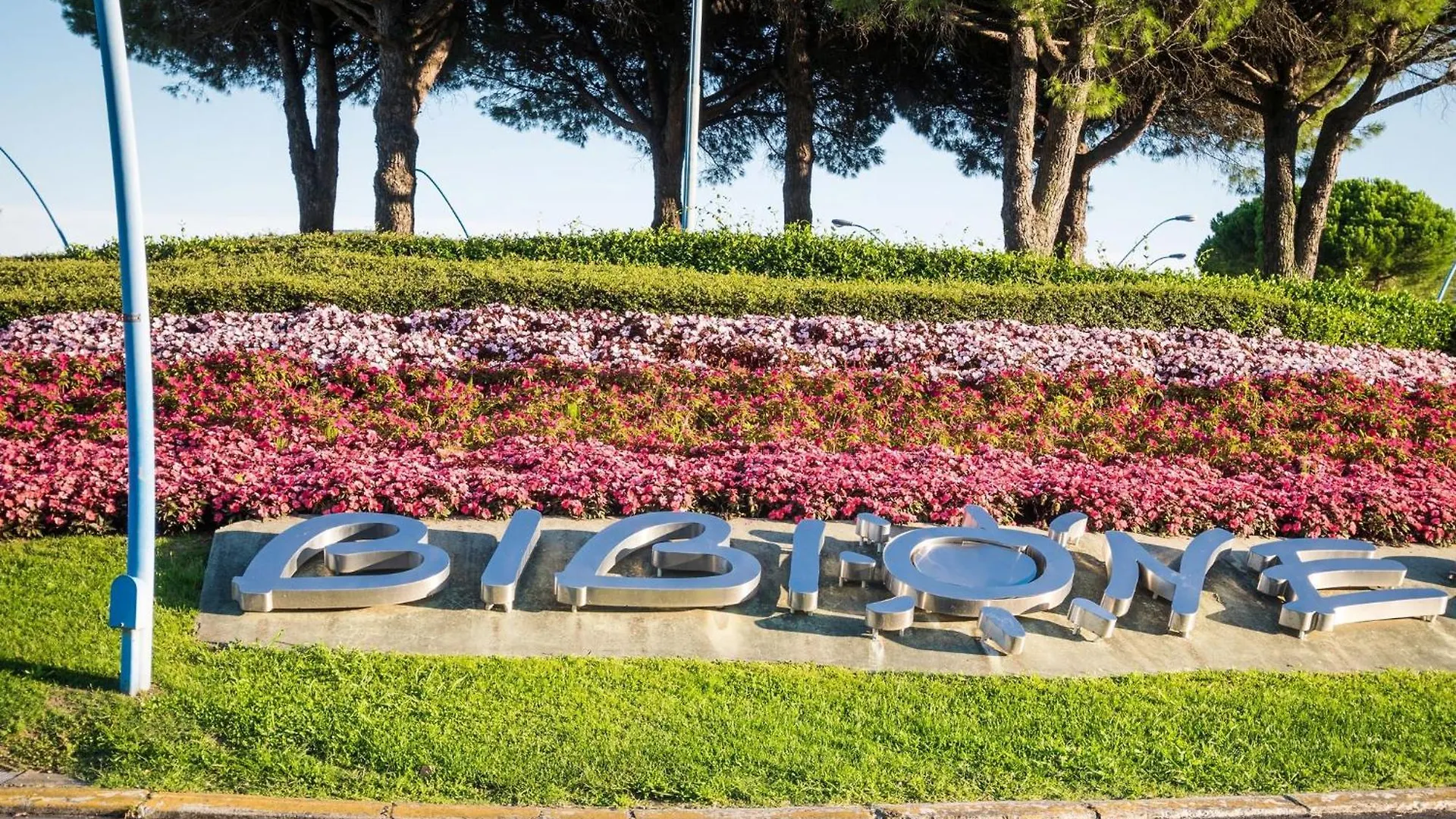 Resort Near Bibione Beach And Thermae - Beahost Lejlighed